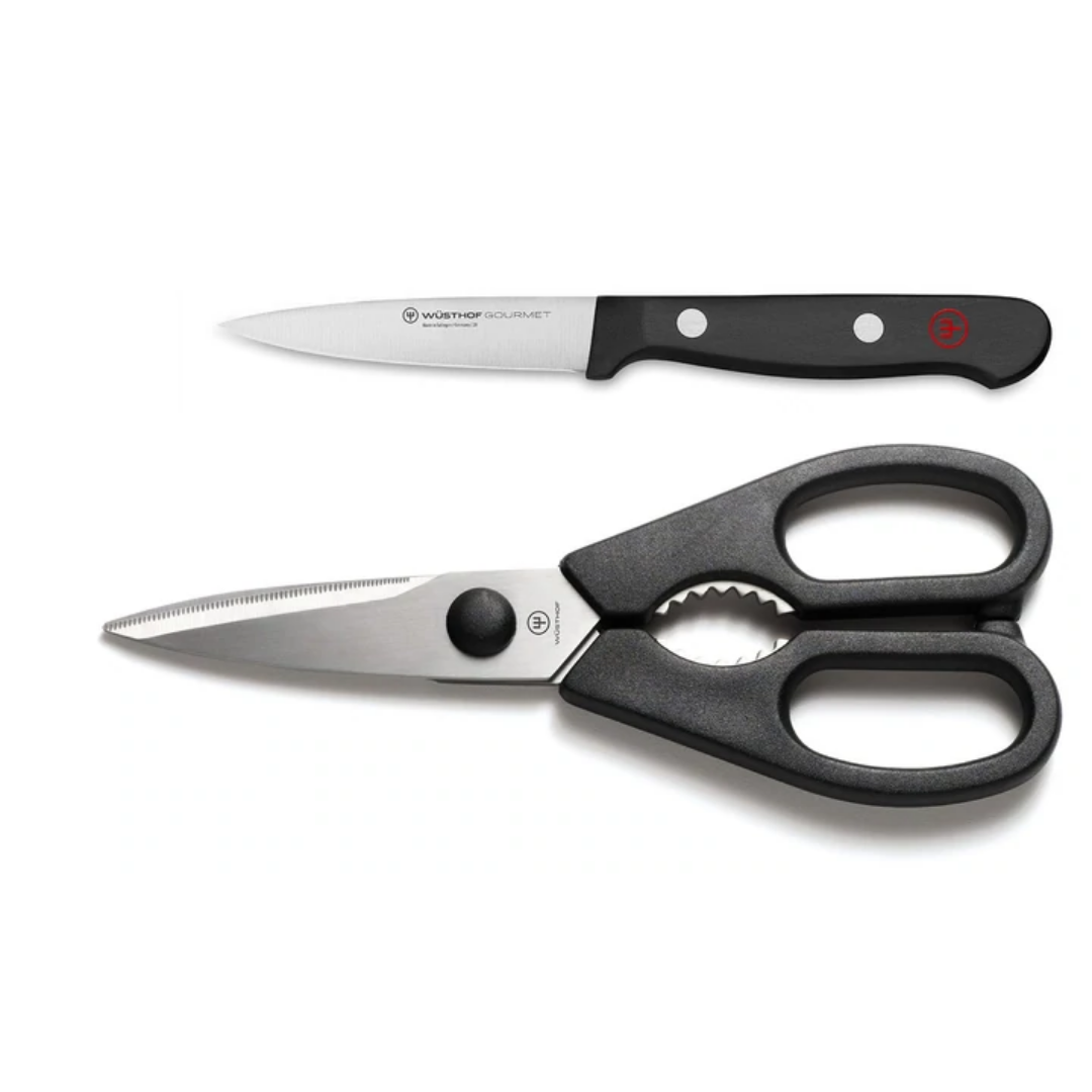 Wusthof Gourmet Shear & Parer - Thumbnail 4
