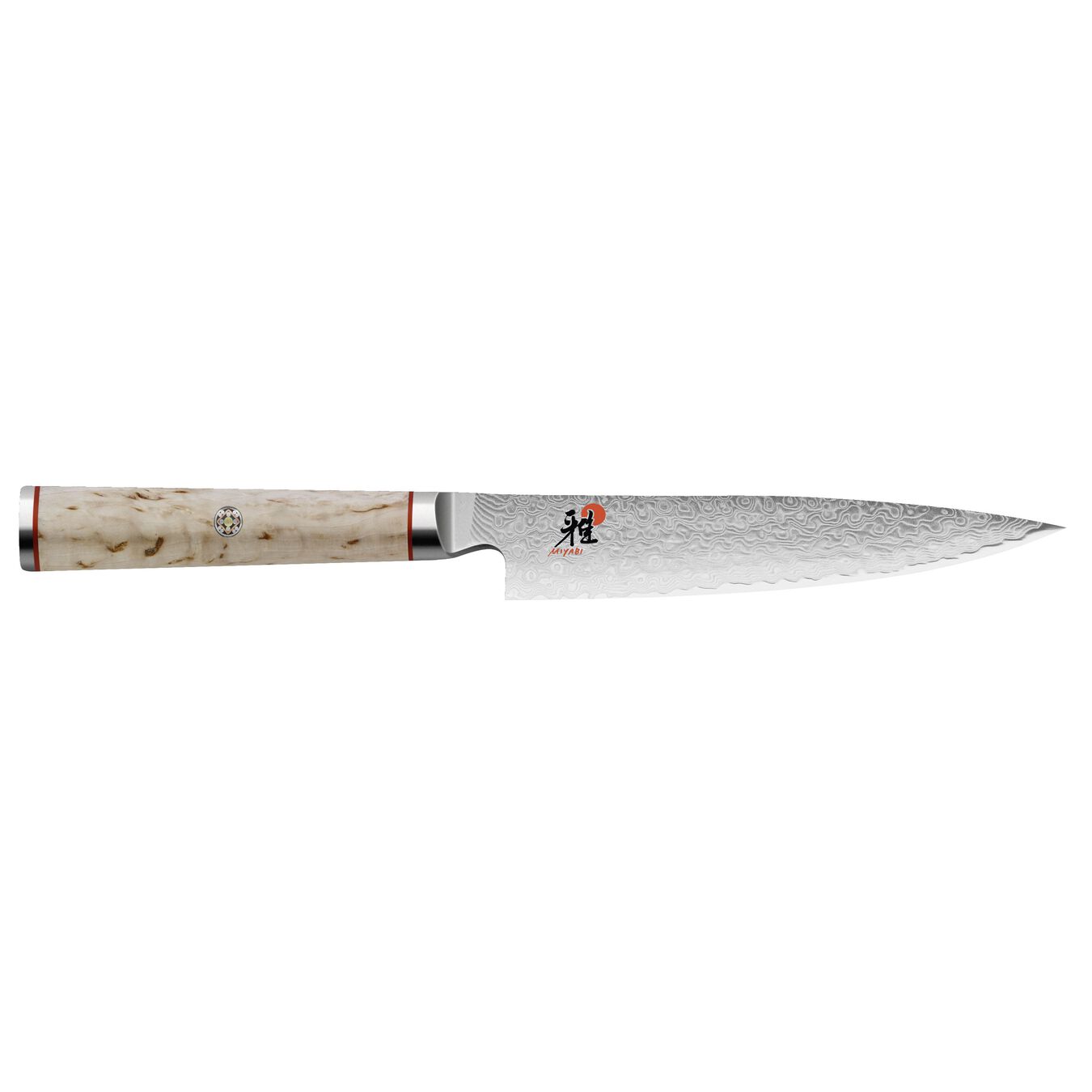 Miyabi Birchwood 4.5