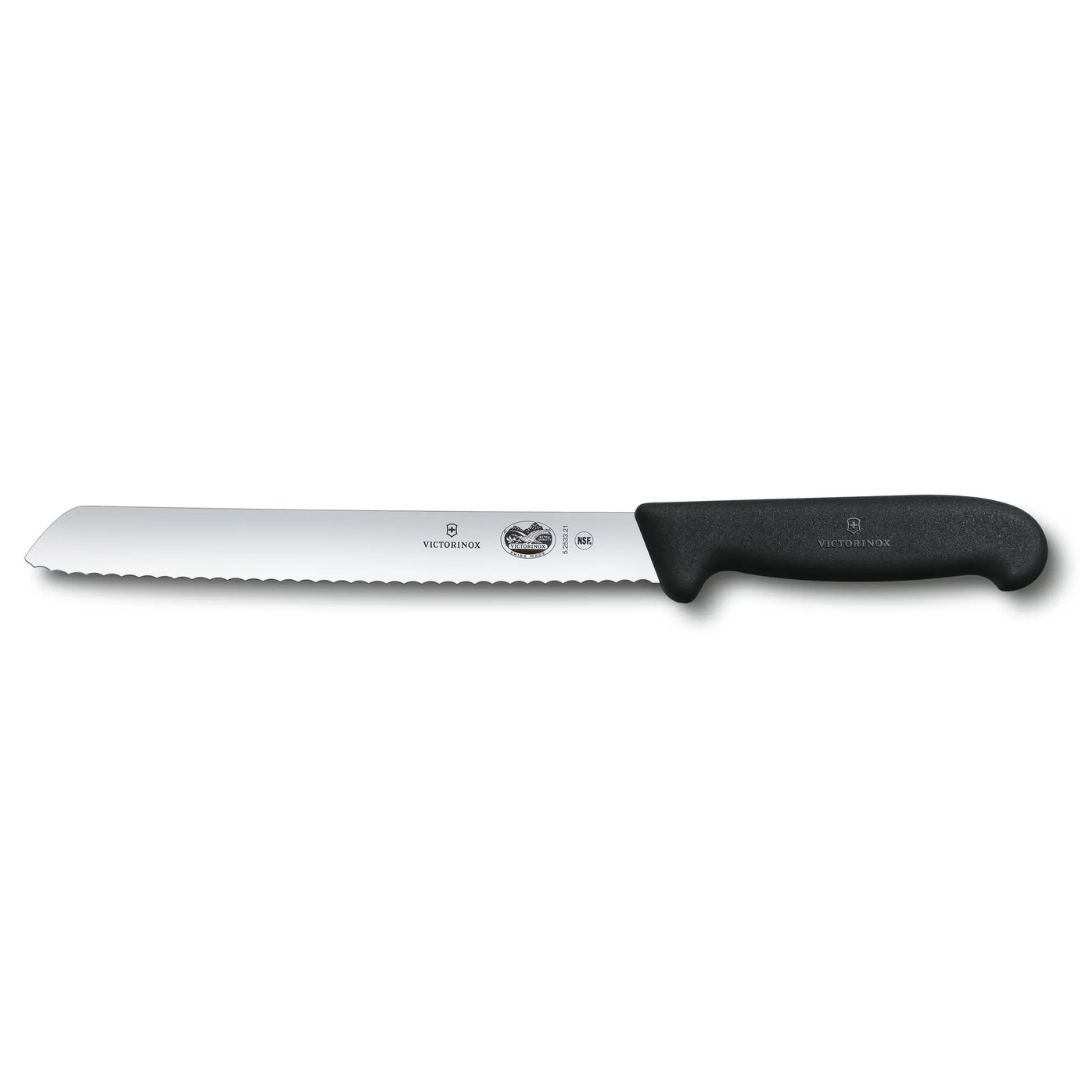 Victorinox Fibrox Bread Knife