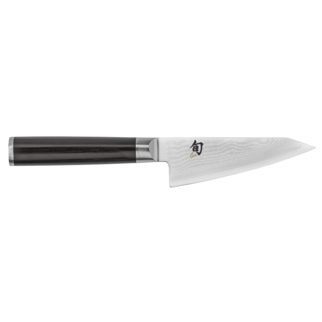 Multipurpose Utility Kitchen Knife, Shun Classic