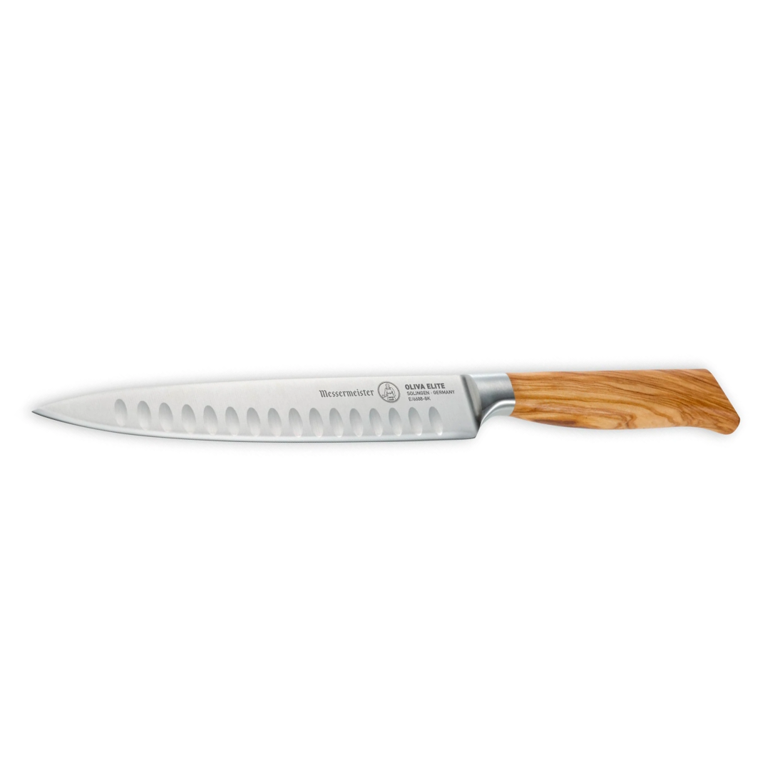 Messermeister Oliva Elite Chef's Knife