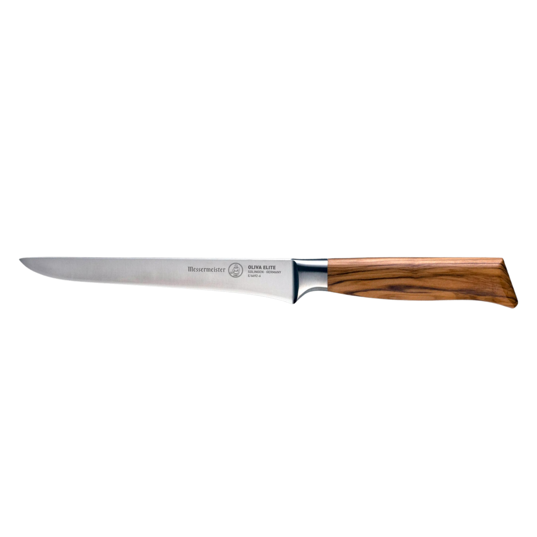 Messermeister Oliva Elite Boning Knife