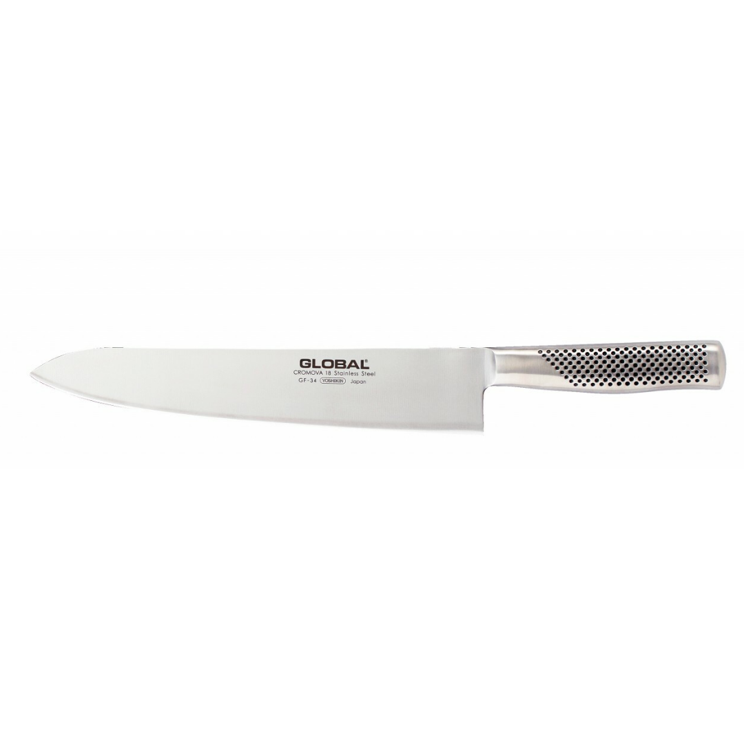 Global GF-33 Chef Knife, 21 cms - 8 Inch